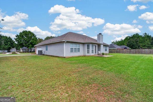107 Ivey Court, Warner Robins, GA 31088