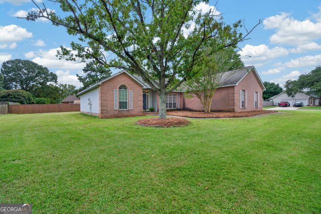 107 Ivey Court, Warner Robins, GA 31088