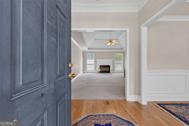 107 Ivey Court, Warner Robins, GA 31088