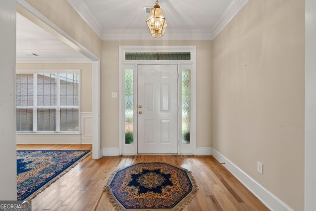 107 Ivey Court, Warner Robins, GA 31088
