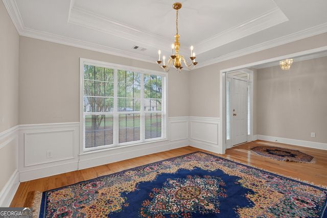 107 Ivey Court, Warner Robins, GA 31088