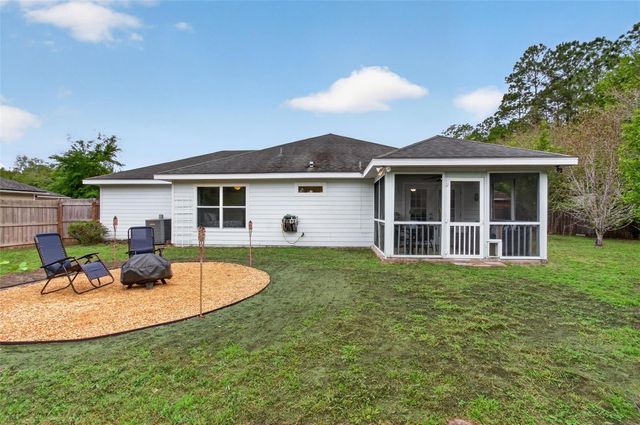 4729 NE 16TH TERRACE, Gainesville, FL 32609