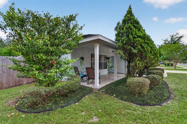 4729 NE 16TH TERRACE, Gainesville, FL 32609