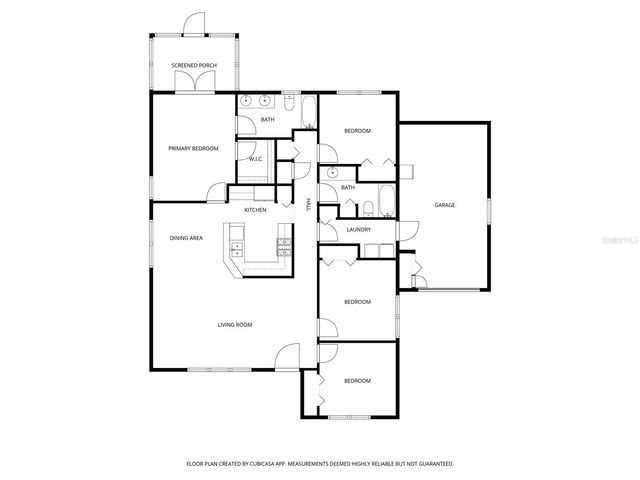 4729 NE 16TH TERRACE, Gainesville, FL 32609