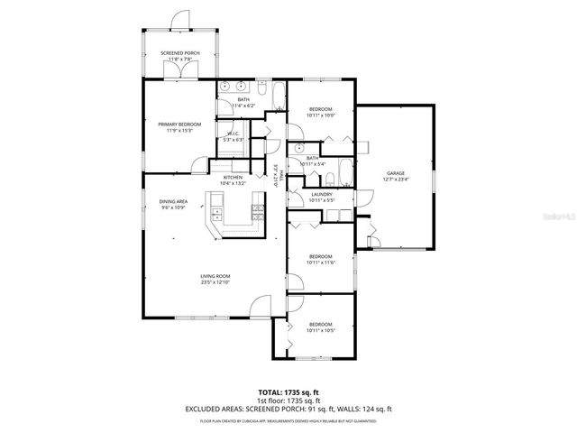4729 NE 16TH TERRACE, Gainesville, FL 32609