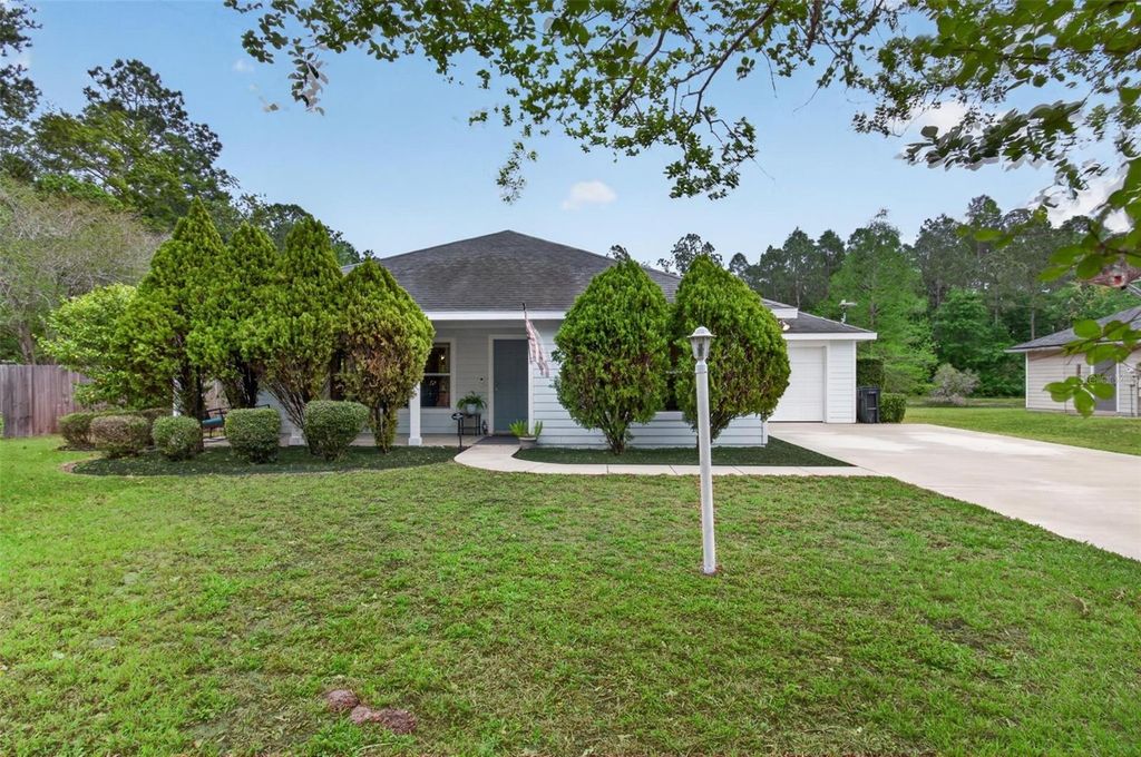 4729 NE 16TH TERRACE, Gainesville, FL 32609