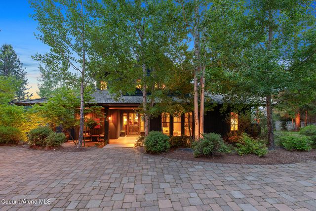 7783 S Buckrail RD, Harrison, ID 83833