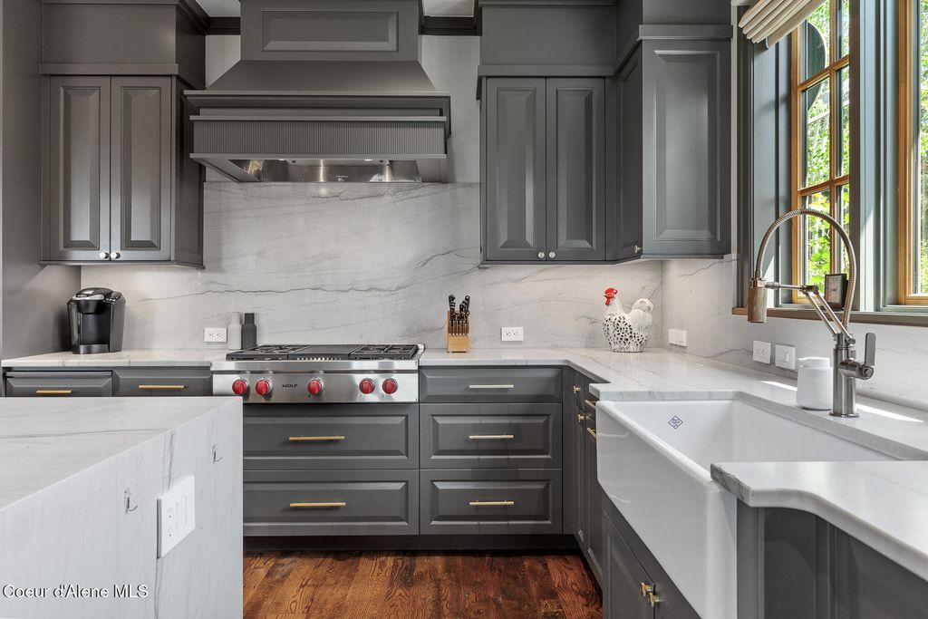 7783 S Buckrail RD, Harrison, ID 83833 photo 11