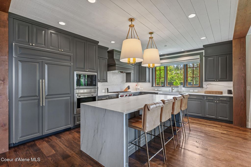 7783 S Buckrail RD, Harrison, ID 83833 photo 12