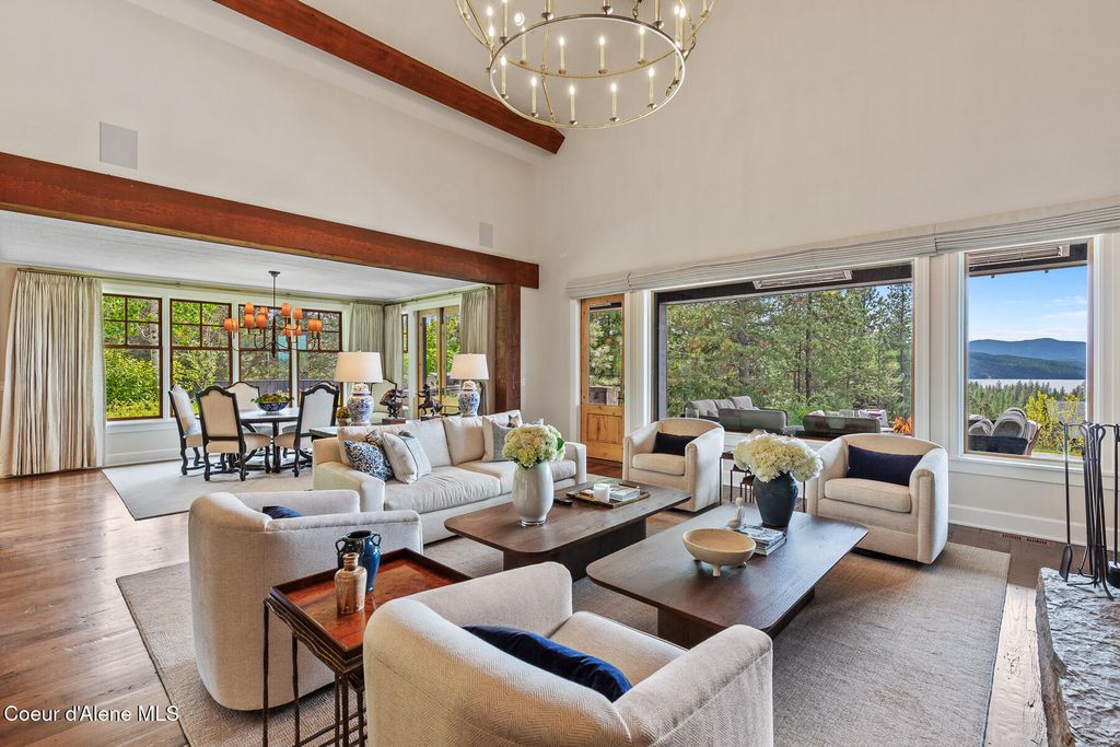 7783 S Buckrail RD, Harrison, ID 83833 photo 14