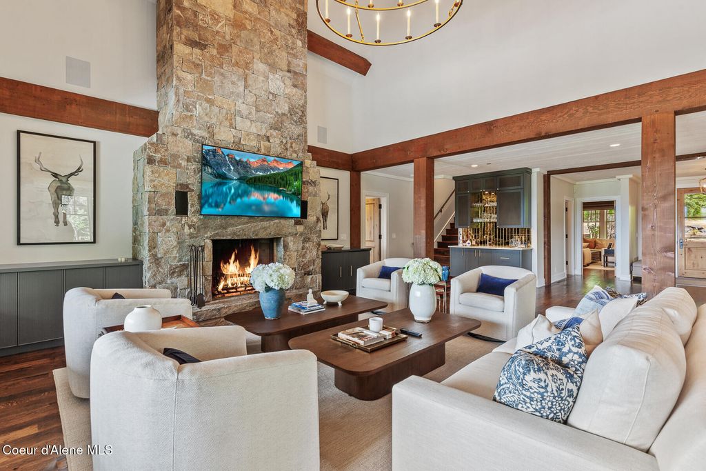 7783 S Buckrail RD, Harrison, ID 83833 photo 15