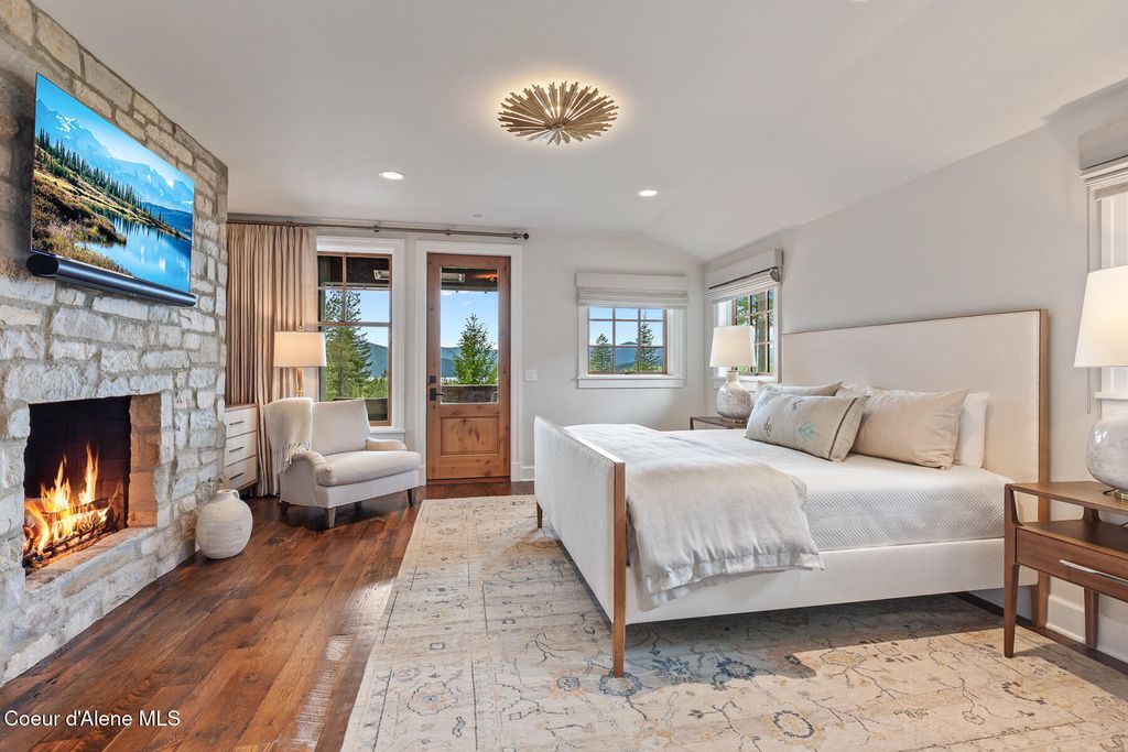 7783 S Buckrail RD, Harrison, ID 83833 photo 20