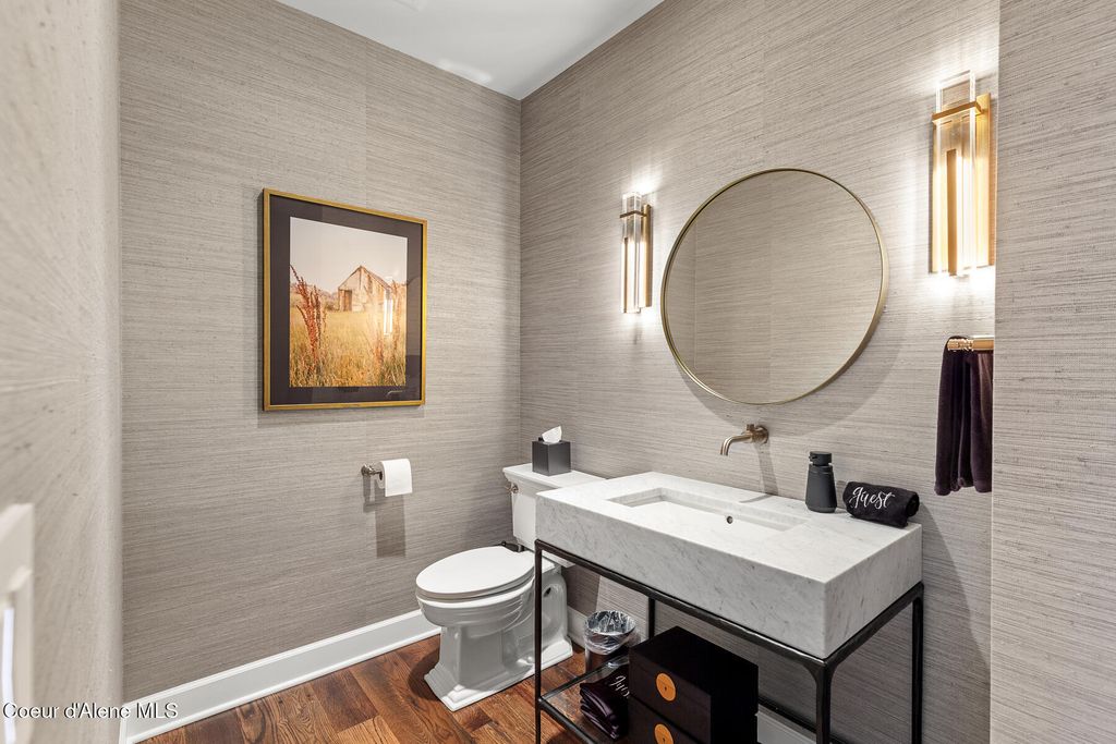 7783 S Buckrail RD, Harrison, ID 83833 photo 24