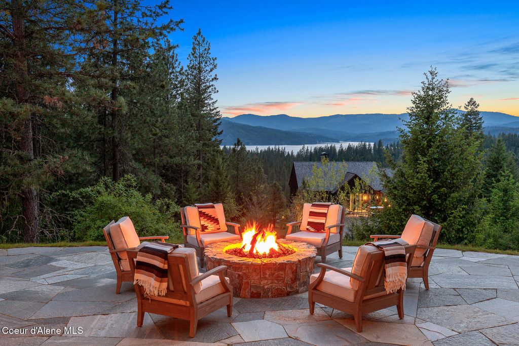 7783 S Buckrail RD, Harrison, ID 83833 photo 30