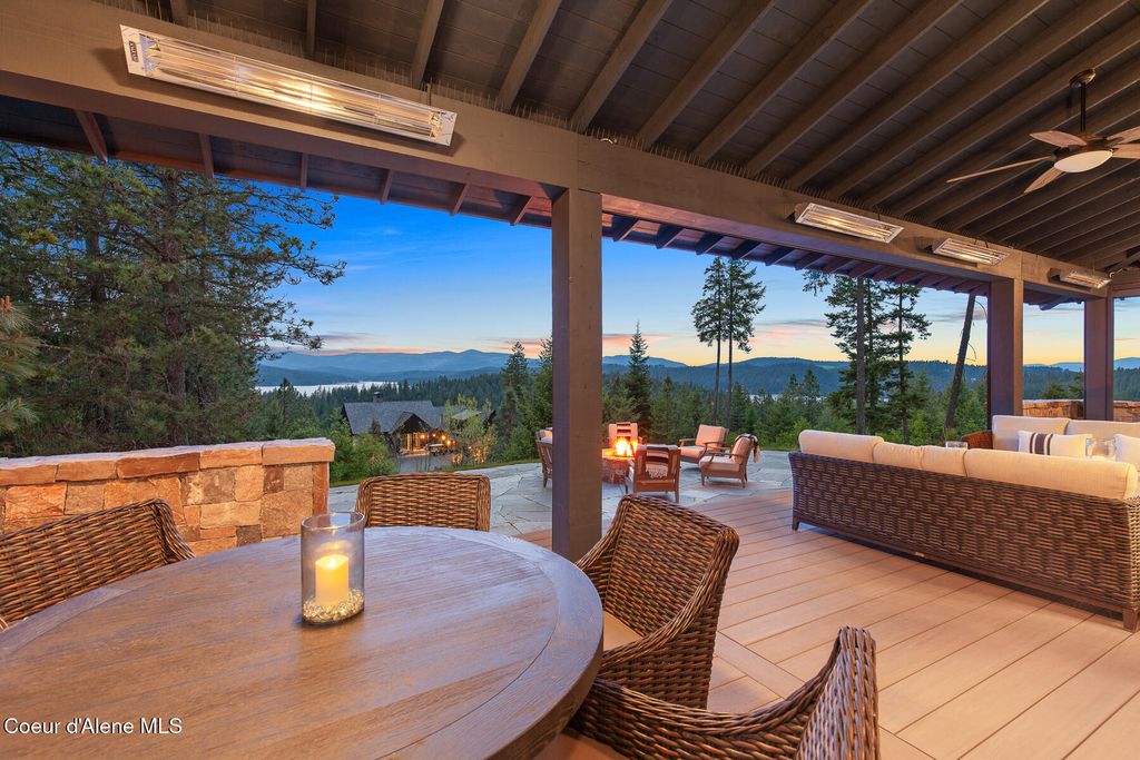 7783 S Buckrail RD, Harrison, ID 83833 photo 31