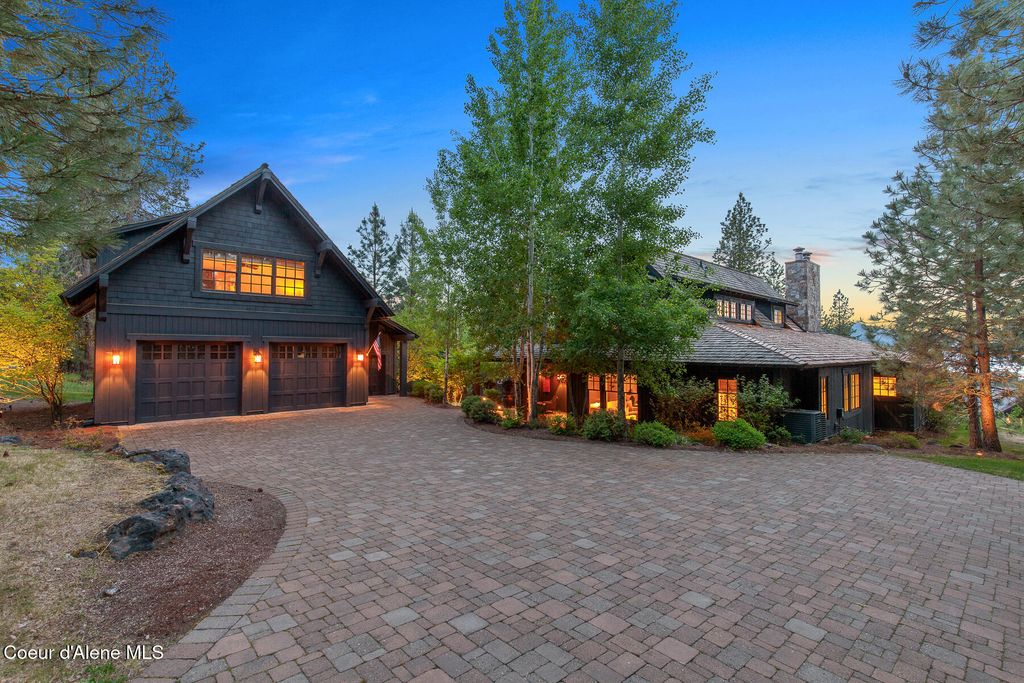 7783 S Buckrail RD, Harrison, ID 83833 photo 32