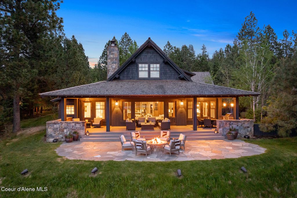 7783 S Buckrail RD, Harrison, ID 83833 photo 33