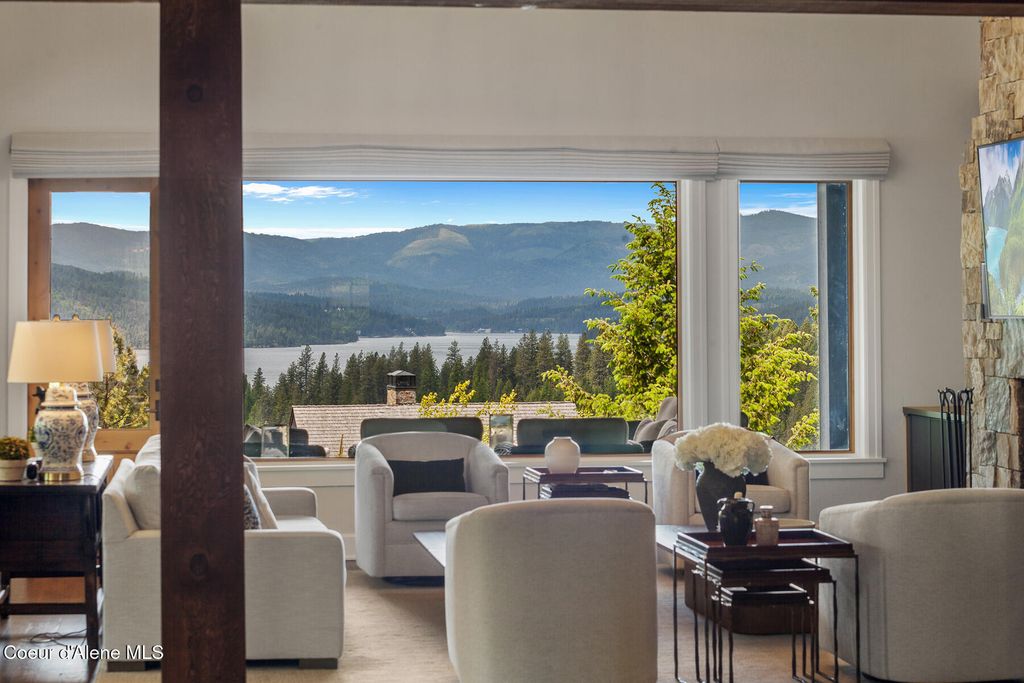 7783 S Buckrail RD, Harrison, ID 83833 photo 4