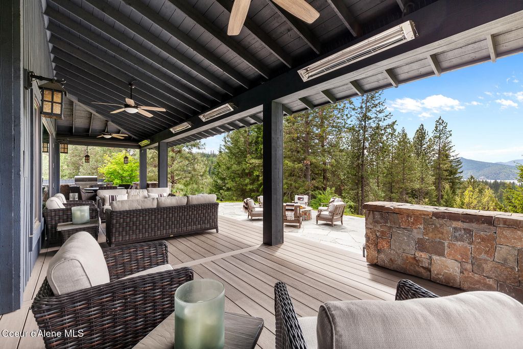 7783 S Buckrail RD, Harrison, ID 83833 photo 46