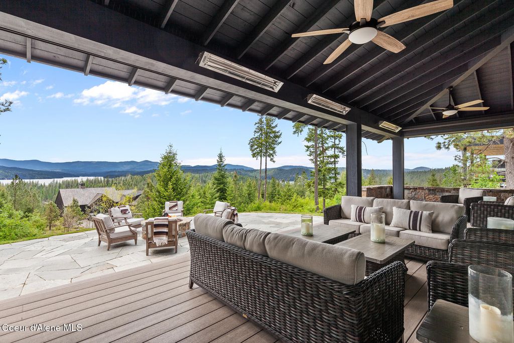 7783 S Buckrail RD, Harrison, ID 83833 photo 48