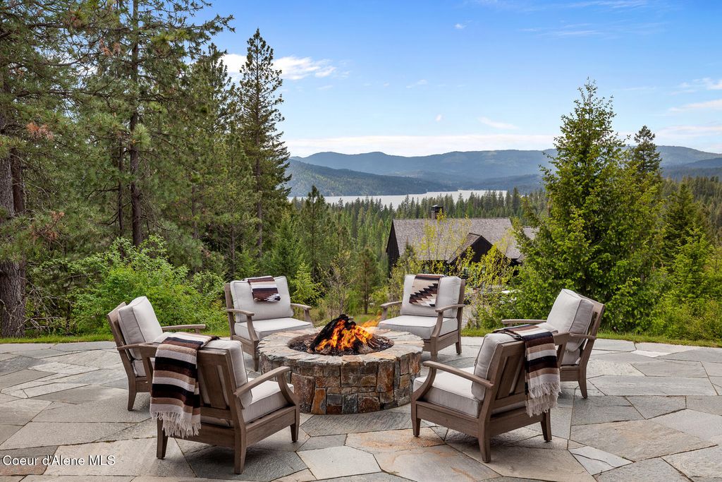 7783 S Buckrail RD, Harrison, ID 83833 photo 49