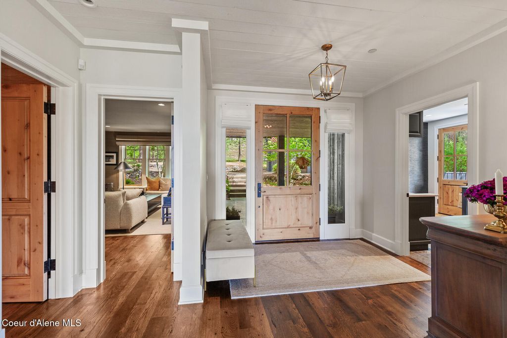 7783 S Buckrail RD, Harrison, ID 83833 photo 5