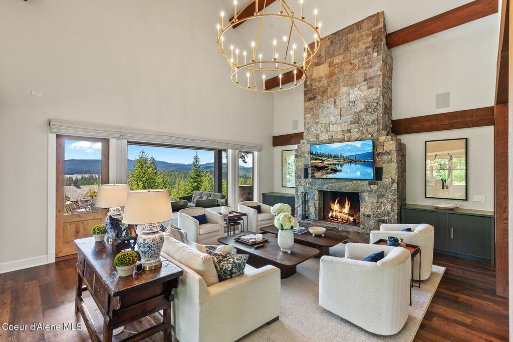 7783 S Buckrail RD, Harrison, ID 83833 photo 7