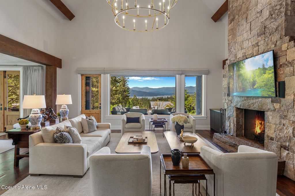 7783 S Buckrail RD, Harrison, ID 83833 photo 9