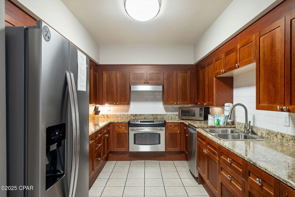 Image 15 of property listing at 14701 Front Beach Road 2427, Panama City Beach, FL 32413