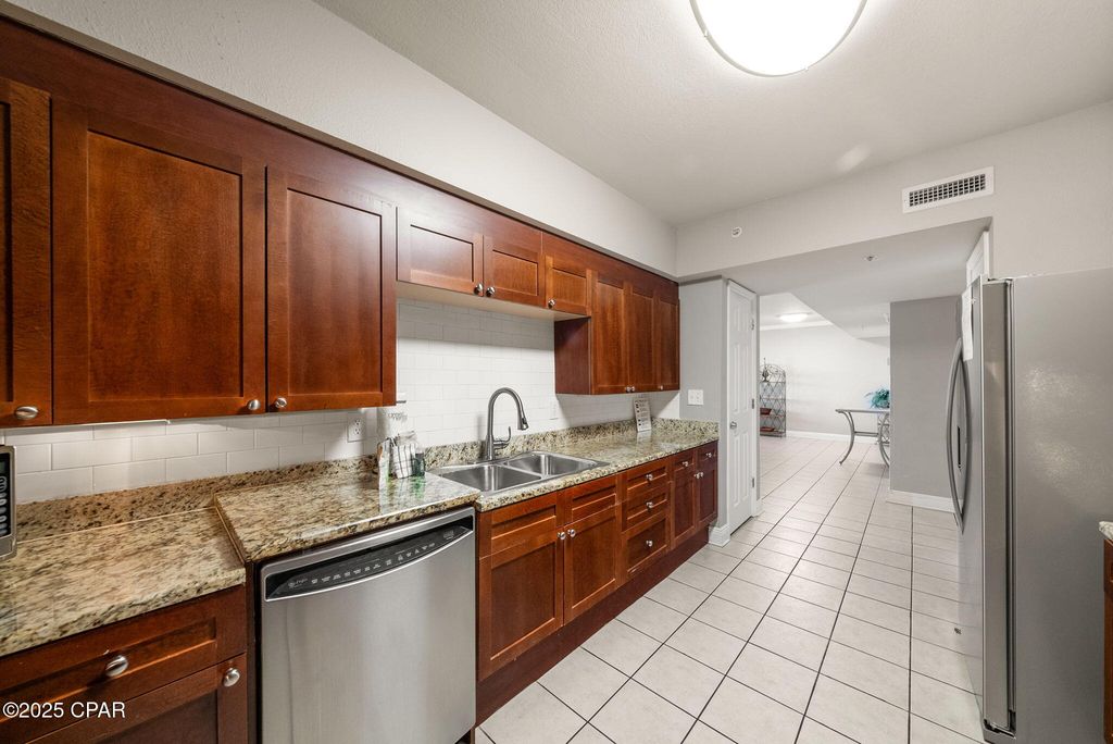 Image 16 of property listing at 14701 Front Beach Road 2427, Panama City Beach, FL 32413