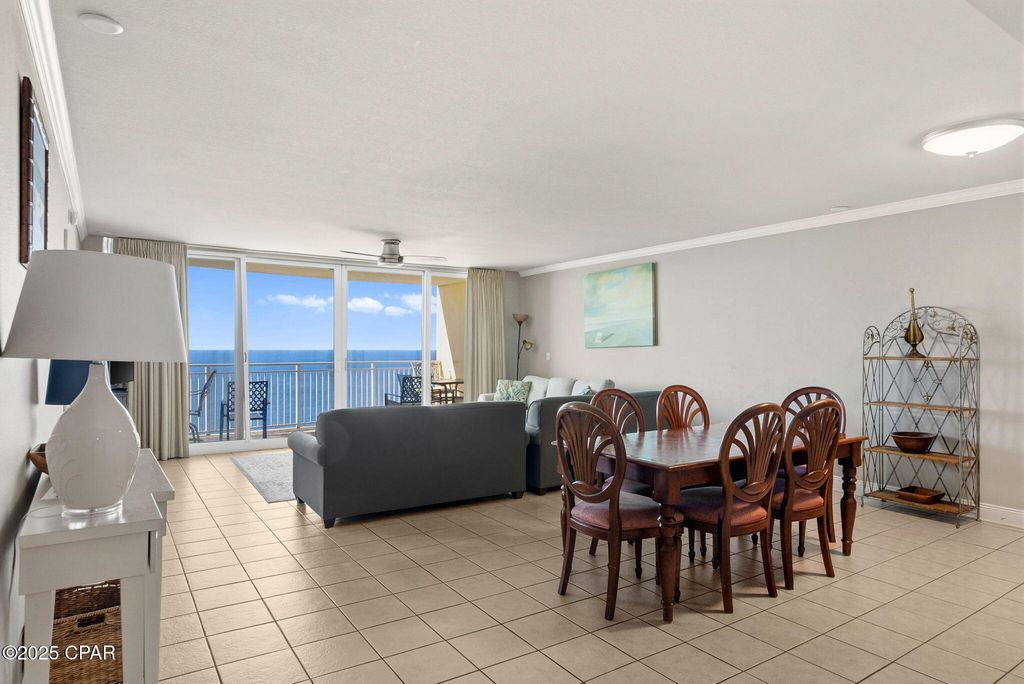 Image 17 of property listing at 14701 Front Beach Road 2427, Panama City Beach, FL 32413