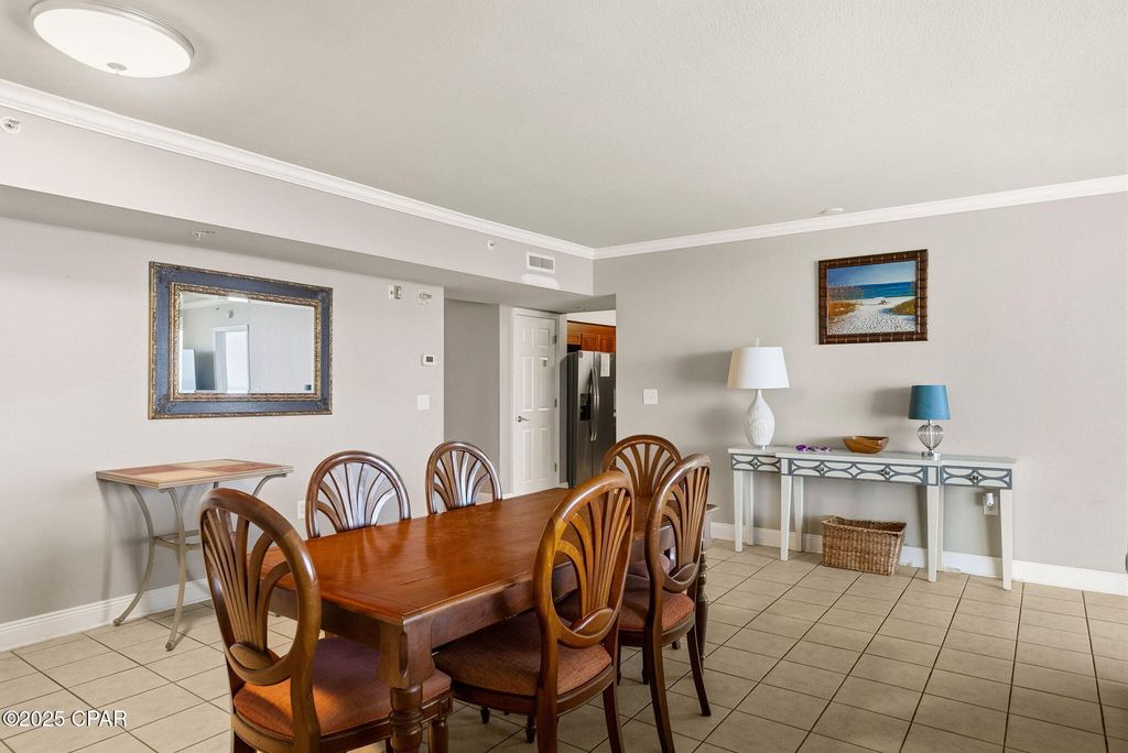 Image 18 of property listing at 14701 Front Beach Road 2427, Panama City Beach, FL 32413