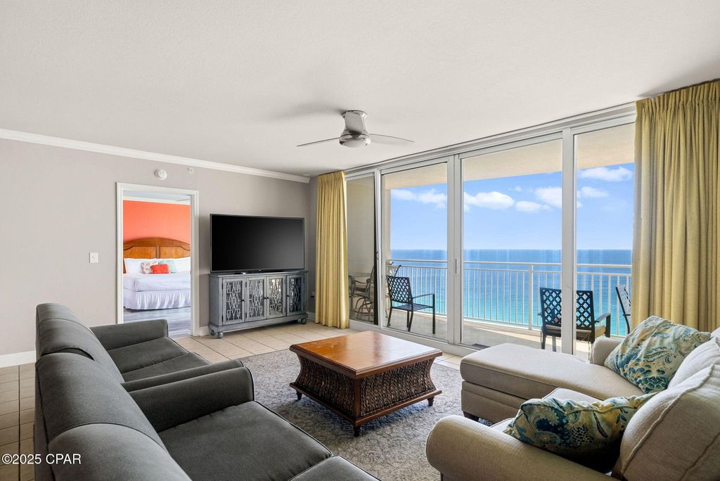 Image 19 of property listing at 14701 Front Beach Road 2427, Panama City Beach, FL 32413