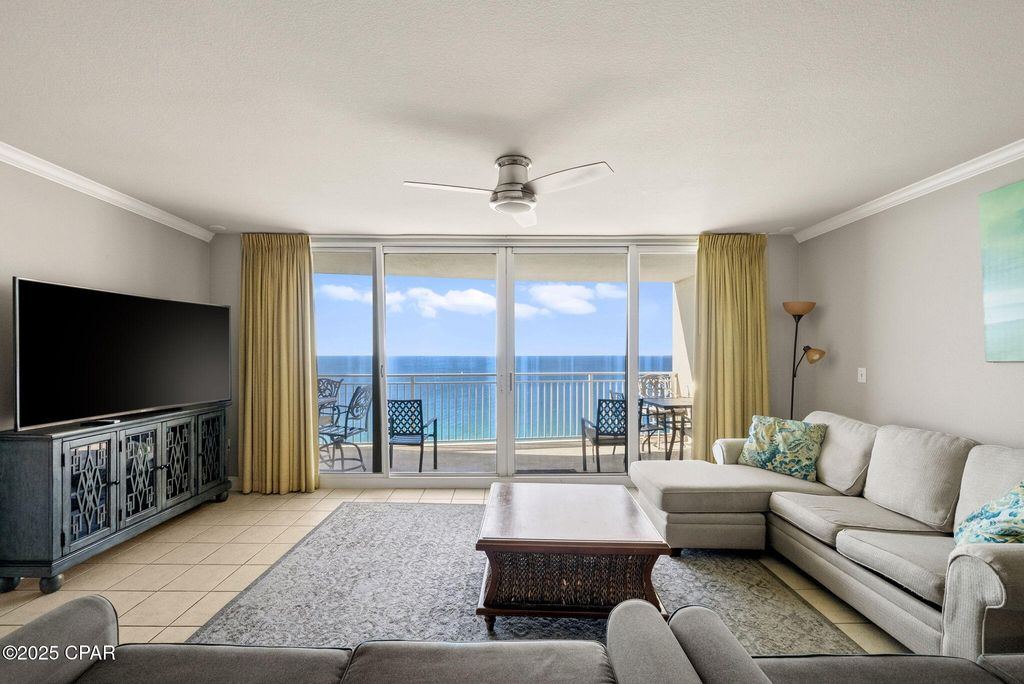 Image 20 of property listing at 14701 Front Beach Road 2427, Panama City Beach, FL 32413