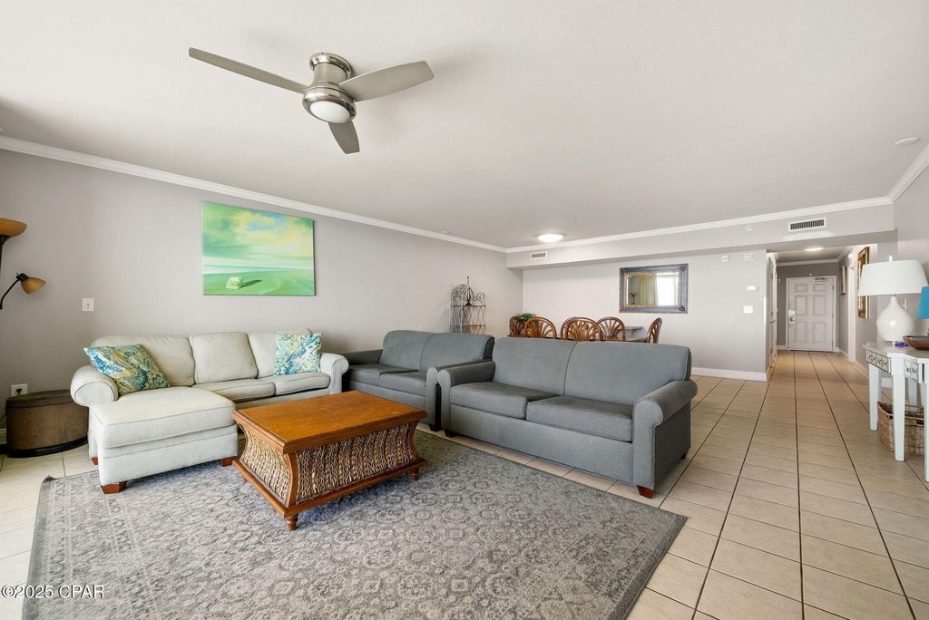 Image 21 of property listing at 14701 Front Beach Road 2427, Panama City Beach, FL 32413