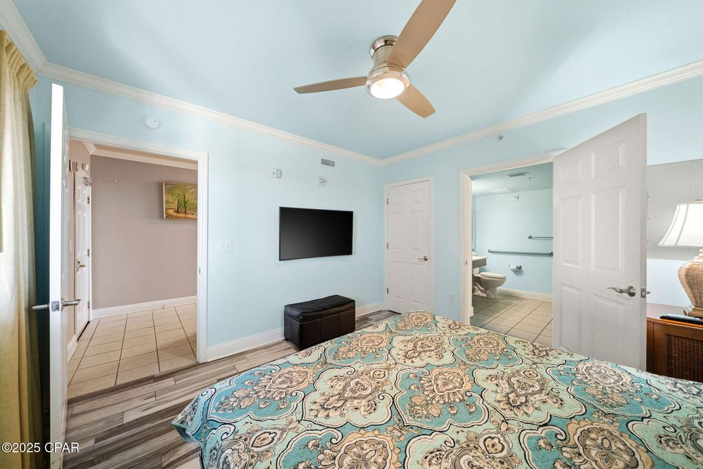 Image 23 of property listing at 14701 Front Beach Road 2427, Panama City Beach, FL 32413