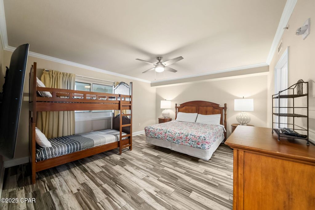 Image 26 of property listing at 14701 Front Beach Road 2427, Panama City Beach, FL 32413