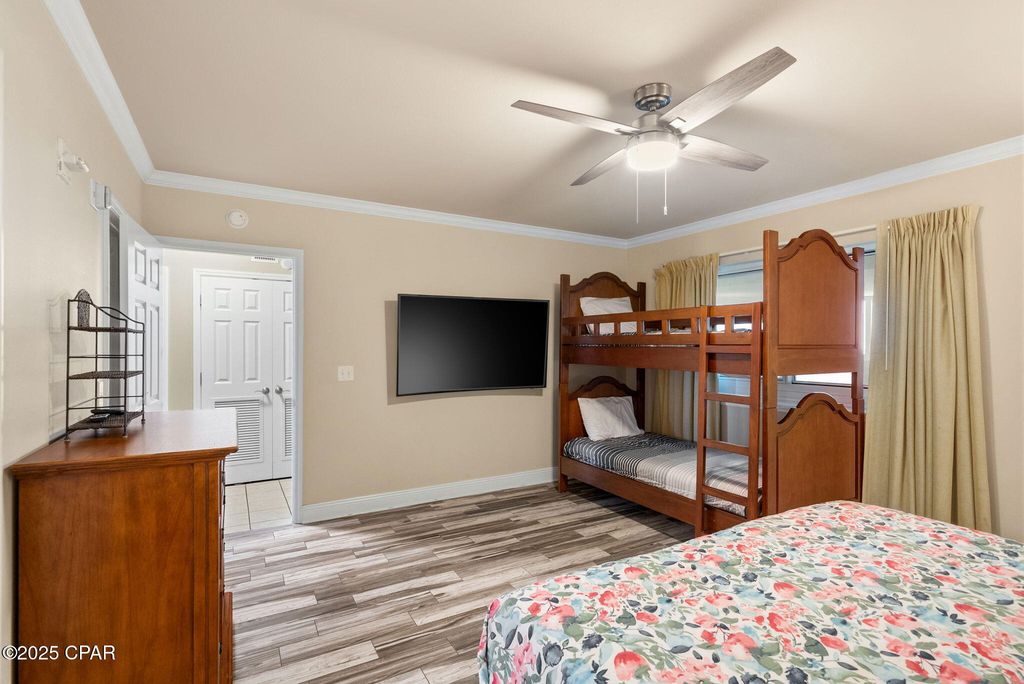 Image 27 of property listing at 14701 Front Beach Road 2427, Panama City Beach, FL 32413