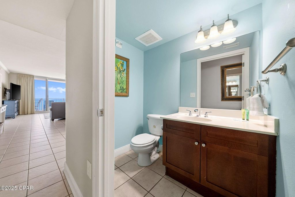 Image 29 of property listing at 14701 Front Beach Road 2427, Panama City Beach, FL 32413