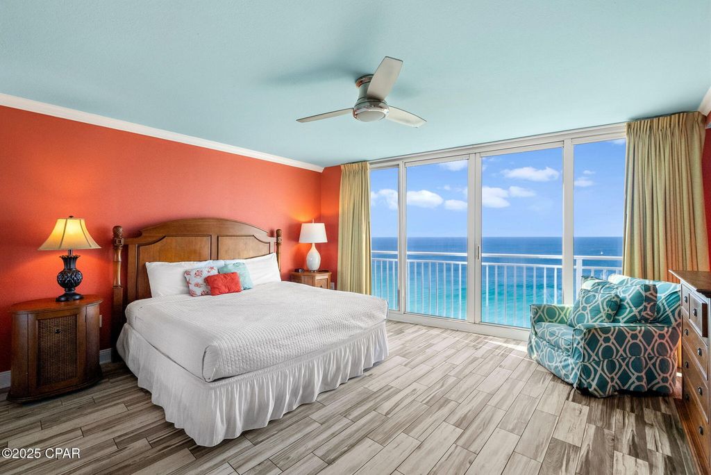 Image 30 of property listing at 14701 Front Beach Road 2427, Panama City Beach, FL 32413