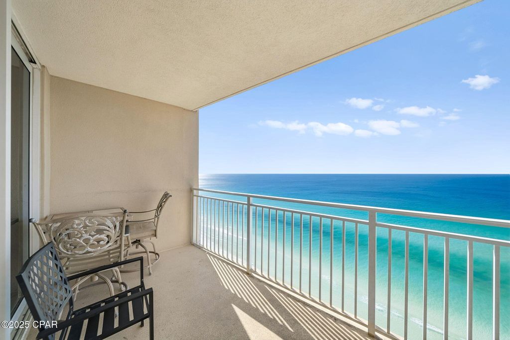Image 35 of property listing at 14701 Front Beach Road 2427, Panama City Beach, FL 32413