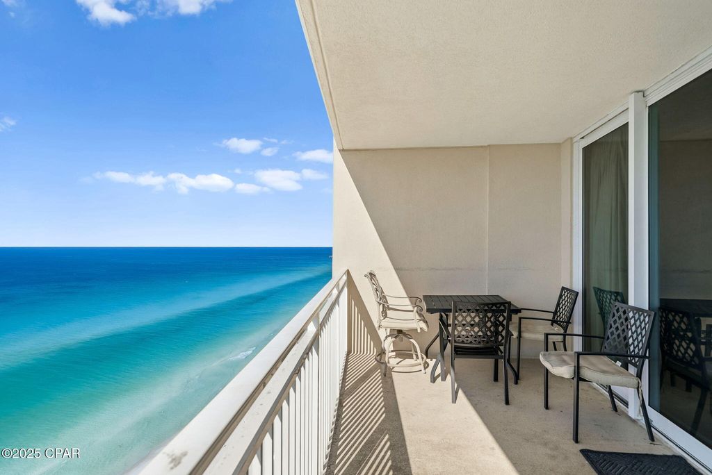 Image 36 of property listing at 14701 Front Beach Road 2427, Panama City Beach, FL 32413