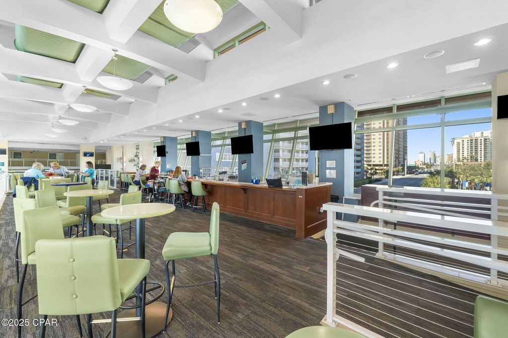 Image 38 of property listing at 14701 Front Beach Road 2427, Panama City Beach, FL 32413