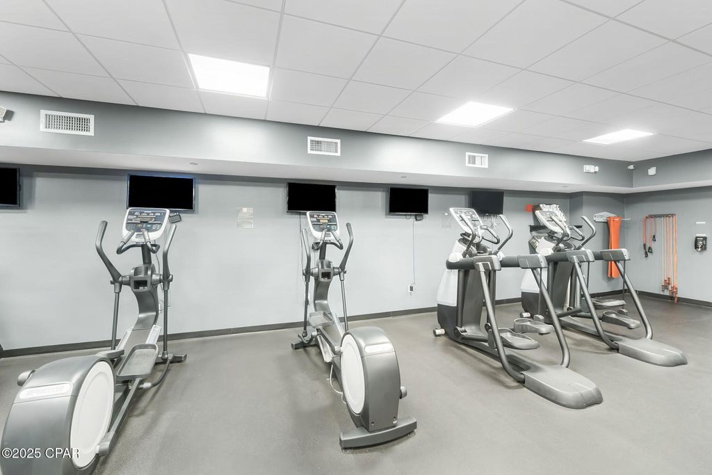 Image 39 of property listing at 14701 Front Beach Road 2427, Panama City Beach, FL 32413