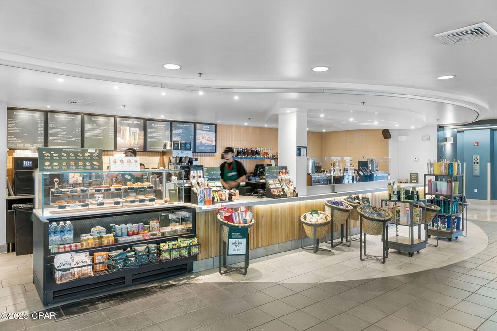 Image 40 of property listing at 14701 Front Beach Road 2427, Panama City Beach, FL 32413