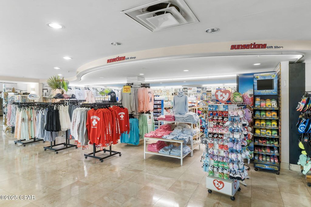 Image 41 of property listing at 14701 Front Beach Road 2427, Panama City Beach, FL 32413