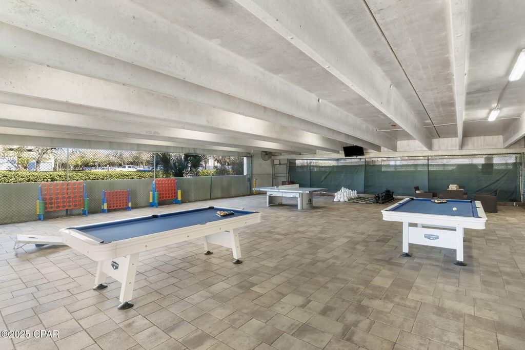 Image 42 of property listing at 14701 Front Beach Road 2427, Panama City Beach, FL 32413