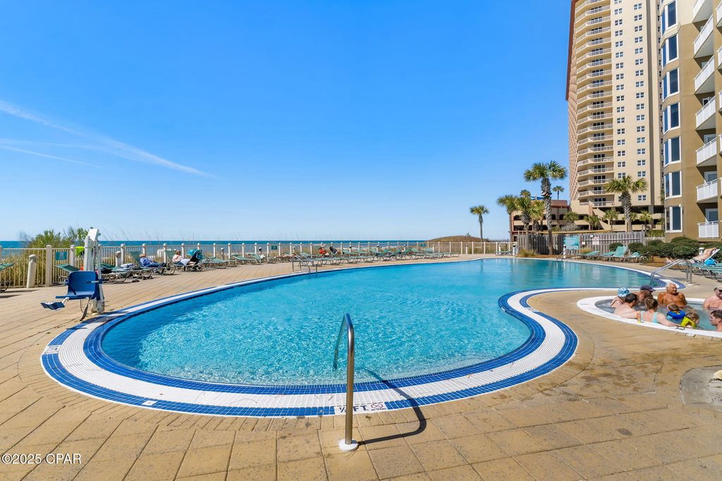 Image 43 of property listing at 14701 Front Beach Road 2427, Panama City Beach, FL 32413