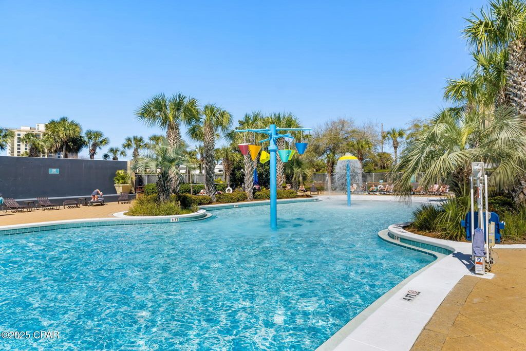 Image 44 of property listing at 14701 Front Beach Road 2427, Panama City Beach, FL 32413
