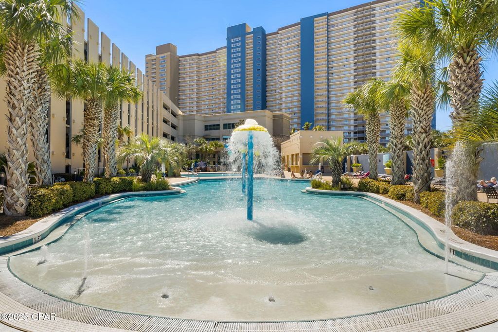 Image 46 of property listing at 14701 Front Beach Road 2427, Panama City Beach, FL 32413